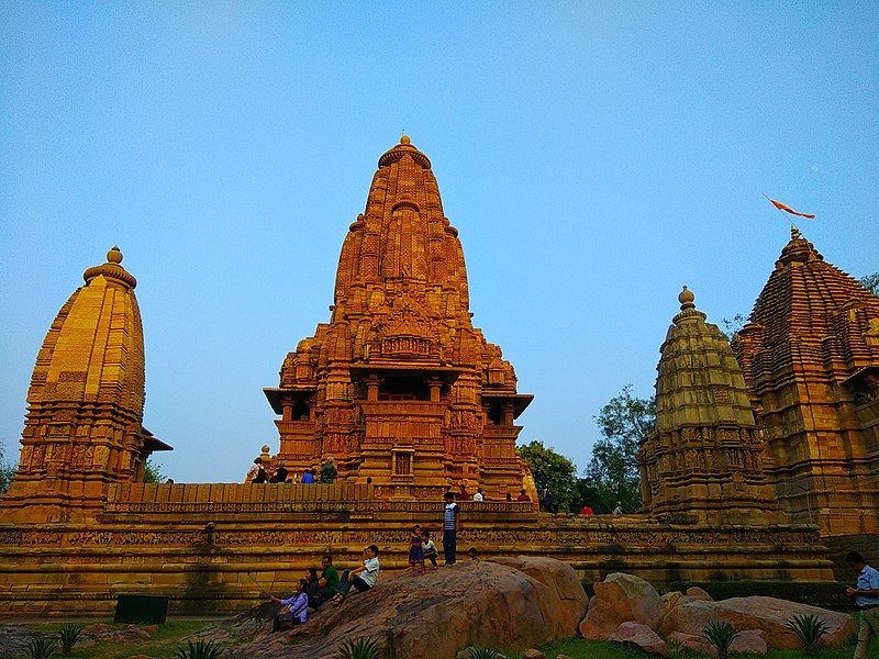 15 Places To Visit In MP Near Khajuraho